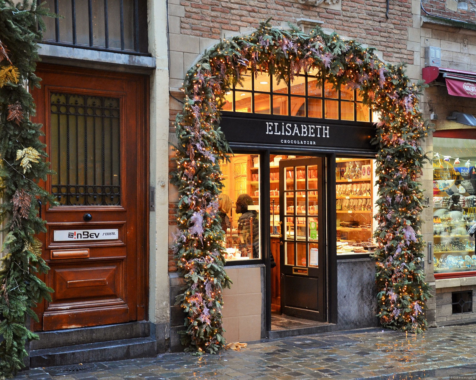 Brussels